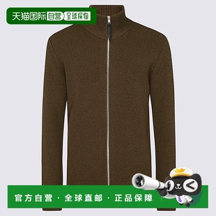 针织毛衣 男士 SI1HA0013S17781728F MARGIELA MAISON