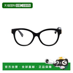女士眼镜 Lo2714 LO27141 黑色 Glasses SS2025 LONGCHAMP