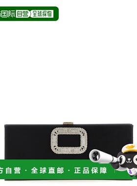 ROGER VIVIER 女士单肩包 RBWABDD0220RS0B999 AW2025