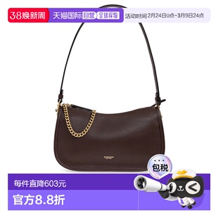 COACH 女士斜挎包 CCC360B4MPL SS2026 棕色 