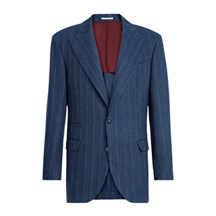 夹克 BRUNELLO CUCINELLI 男士 SS2026 MZ4238BFC5C1010