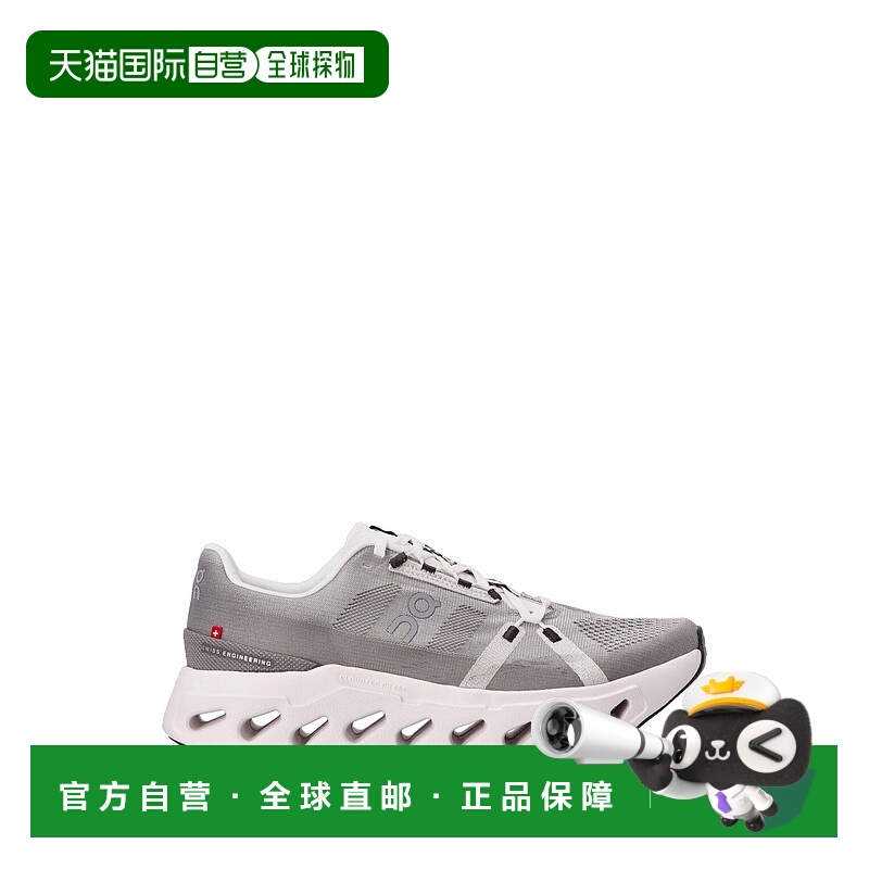 1h可退 on running 男士 休闲鞋昂跑运动鞋