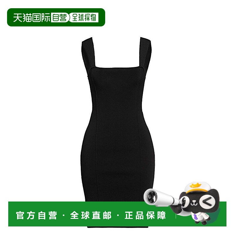 1h可退 BOTTEGA VENETA 女士连体裤 730653V2M10NERO AW2024性感