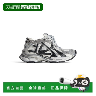 Balenciaga 巴黎世家 女士 RUNNER运动鞋 772767W3RNY
