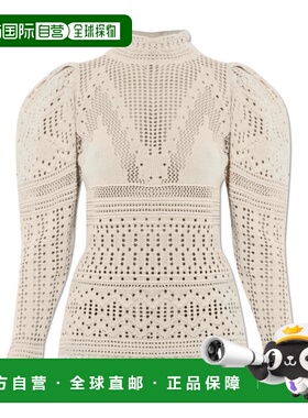 ISABEL MARANT 女士背心吊带 PU0841FAD1L08I90BE SS2026