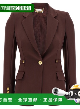 ELISABETTA FRANCHI女士西服GI17556E2EA4外套西装