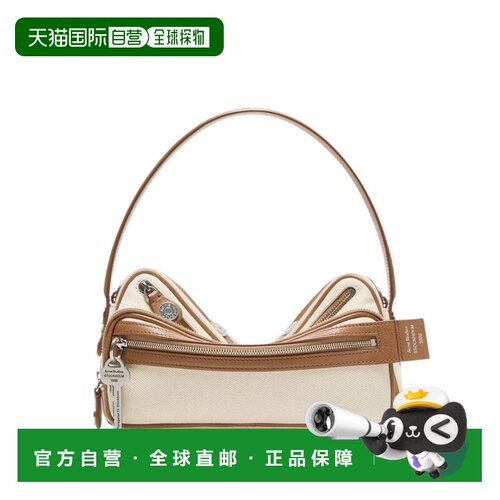 AcneStudios艾克妮Bags女士单肩包 【付后1h可退】
