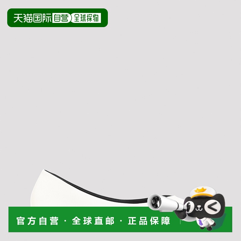 1h可退 JACQUEMUS 女士芭蕾乐福鞋 FOW00183AC27L269FH AW2025