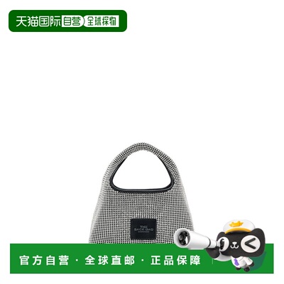 MARC JACOBS 女士手提包 单肩包 黑色2R4HSH018H03991 CO