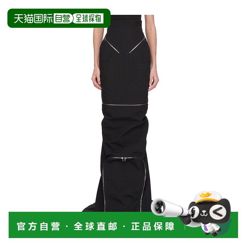 1h可退 rick owens 女士 半身裙