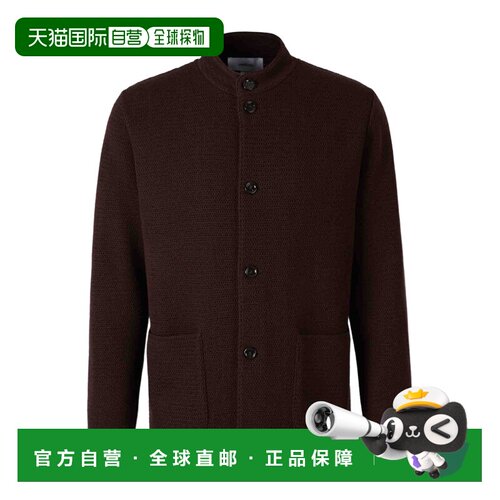 LARDINI 男士夹克 ACLJM105AC67001100WV450A AW2【付后1h可退】