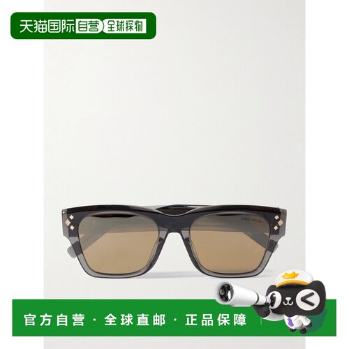 DIOR迪奥CD S2I男士太阳镜
