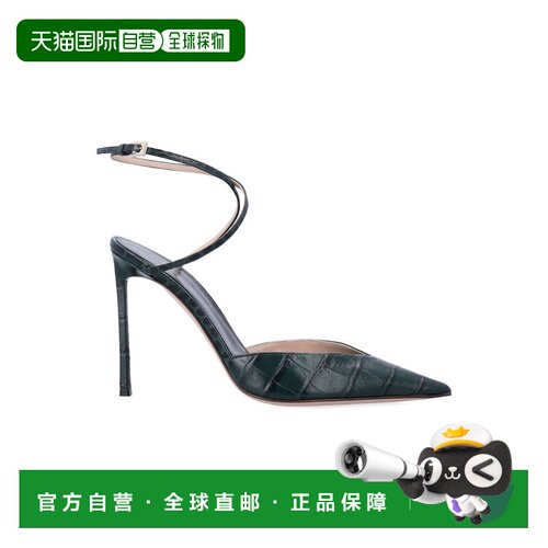 TOM FORD 女士靴子 W3977LCL639PGDR