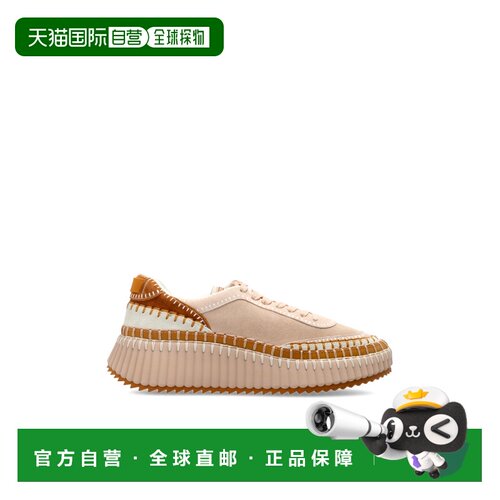 CHLOÉ 女士运动鞋 CHC24A00RMS6I5