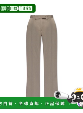 THE ATTICO 女士休闲裤 250WCP00253WWW046AA215 SS2025