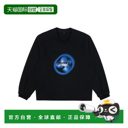 ader error 男装 针织衫毛衣 高级感保暖流行穿搭 潮流