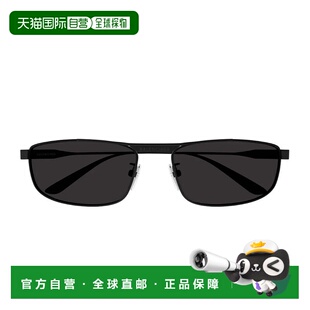 AW2026 193A5CC0A16985 巴黎世家黑色 女士眼镜 BALENCIAGA