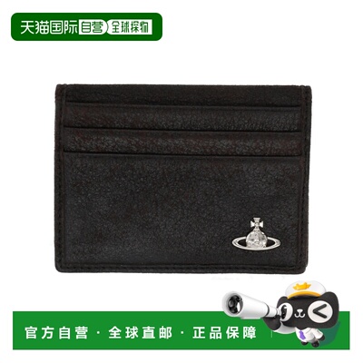 VIVIENNE WESTWOOD 男士卡包 5402000ZML00BKD402