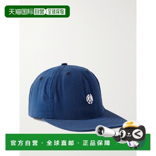 Vision 男士 Nylon 1h可退 刺绣棒球帽 District Taslan DVA 潮奢