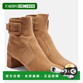 Polly VIVIER 潮奢 1h可退 女士 ROGER 维维亚 Vivier 罗杰 Tres