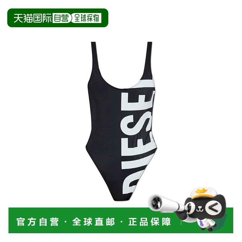 DIESEL 女士泳装 BFSWKYLIAA153850HPALE1350 CO
