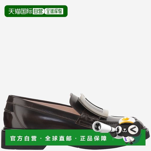 ROGER VIVIER 女士芭蕾乐福鞋 RVW54825190TWRC414 AW2025单鞋