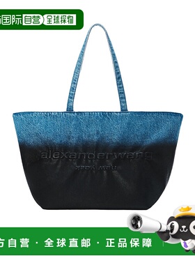 1h可退 ALEXANDER WANG 女士手提包 20126T04T400D AW2025单肩包