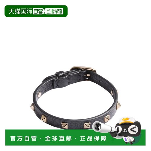 VALENTINO 女士手链手镯 9W0J0CJ6UGN0NO AW2026 【付后1h可退】
