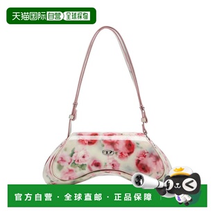 SS2026 P6019X10221HB082 花色 Diesel DIESEL Tote 女士手提包