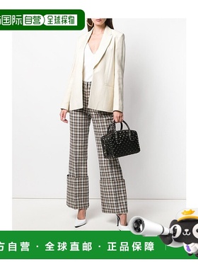 VALENTINO 女士手提包 RW0B0E10NAP0NO AW2023 黑色斜挎包单肩包