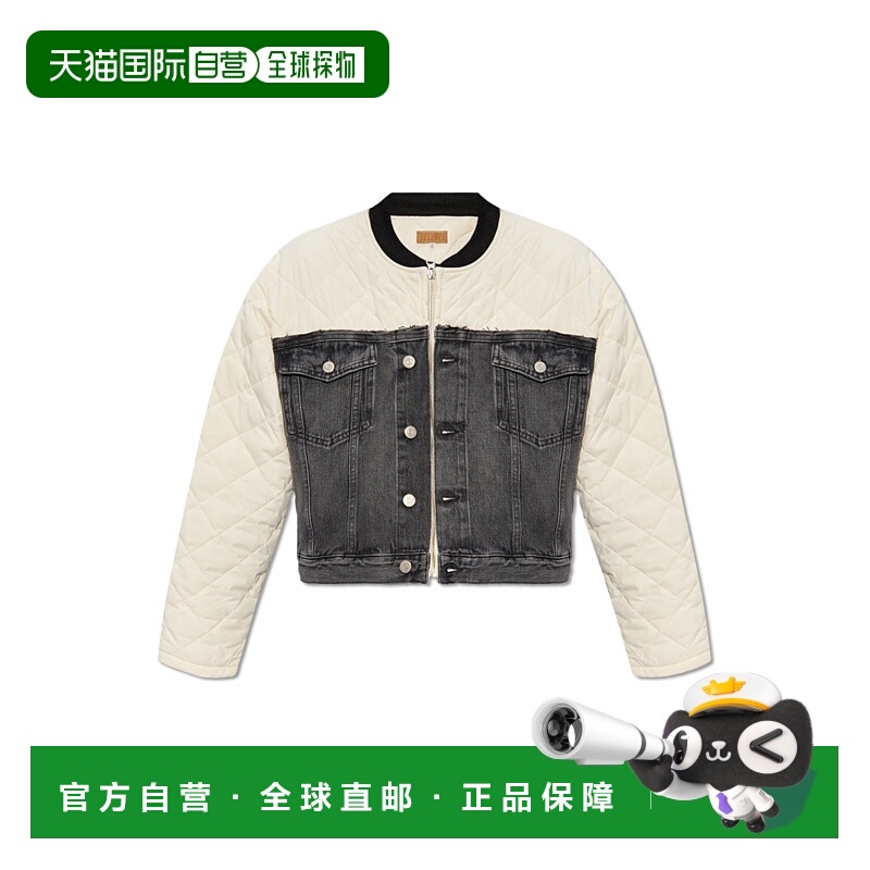 1h可退 MM6 MAISON MARGIELA 女士西服 S52AM0289STZ134961