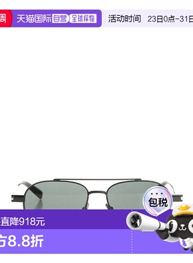 SAINT LAURENT 男士眼镜 843061Y99651000 AW2025