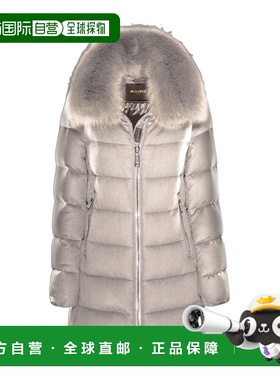 MOORER 女士外套 MODGI300004TEPA228U0215 CO 花色