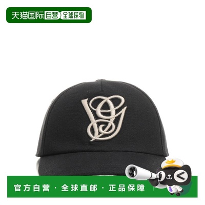 VALENTINO GARAVANI 男士帽子 8Y2HDA41KKFAEP SS2026