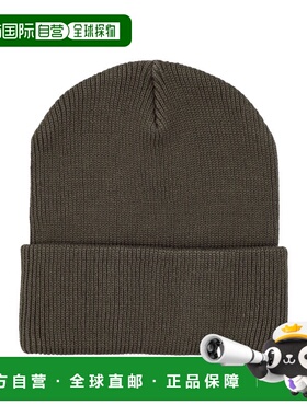 1h可退 潮奢 CARHARTT WIP 男士 Ohio 有机棉小便帽 I03543049XX