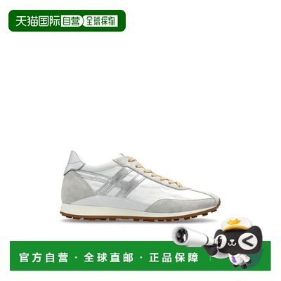 HOGAN 女士运动鞋 HXW6990GA20V5900FEG SS2026 白色