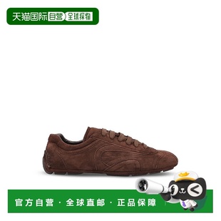 4E1165008F0003P26 运动鞋 SS2026 棕色 Sneaker PRADA Prada 男士