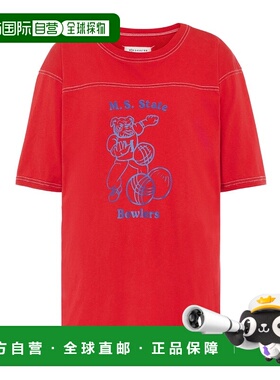 MAISON MARGIELA 女士T恤 S51GC0540S24575314 SS2026短袖