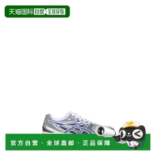 ASICS 男士专项运动鞋 1203A607U103 AW2025 银色亚瑟士