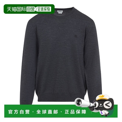 1h可退 潮奢 Etro 艾特罗 男士 圆领毛衣 MRKF0096AL291