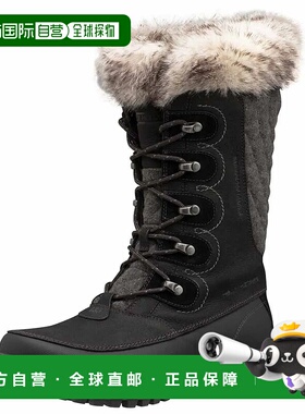 HELLY HANSEN Garibaldi VL 雪地靴 女士