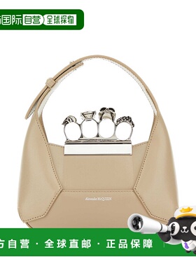 ALEXANDER MCQUEEN 女士斜挎包 731136DYTAB2630 SS2024手提包