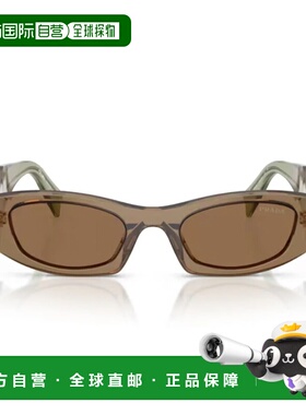 PRADA女士眼镜19HD5D60A17209