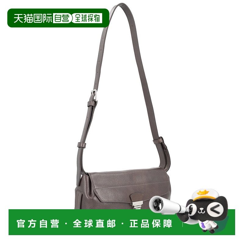 1h可退 潮奢 Lemaire 男士 GEAR 小号包包 BG0084LL0067