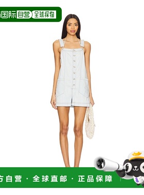 1h可退 潮奢 Free People 自由人 女士 x We-The-Free You've Got