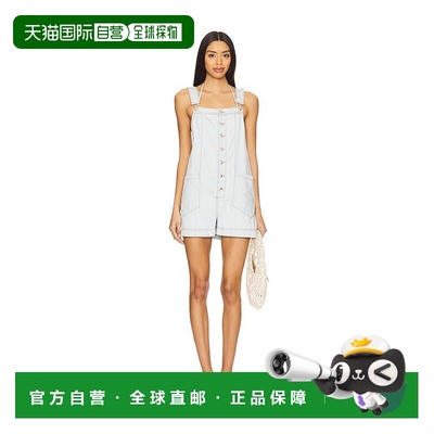 1h可退 潮奢 Free People 自由人 女士 x We-The-Free You've Got