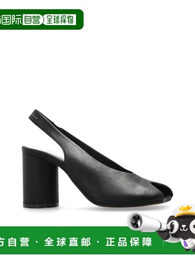 MM6 MAISON MARGIELA 女士高跟鞋 S66WP0104P5000T8013