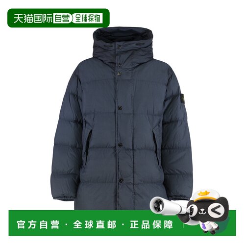 STONE ISLAND 男士夹克 S154100012S0A23V0020 AW【付后1h可退】
