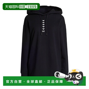 女士 Ea7 卫衣 潮奢 1h可退