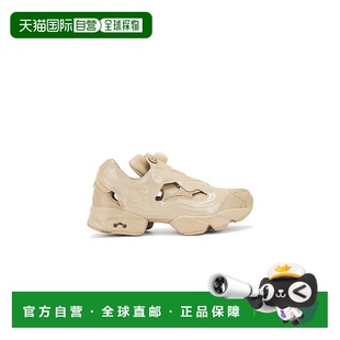 Needles 运 Reebok Fury Instapump 男士 锐步 潮奢 1h可退